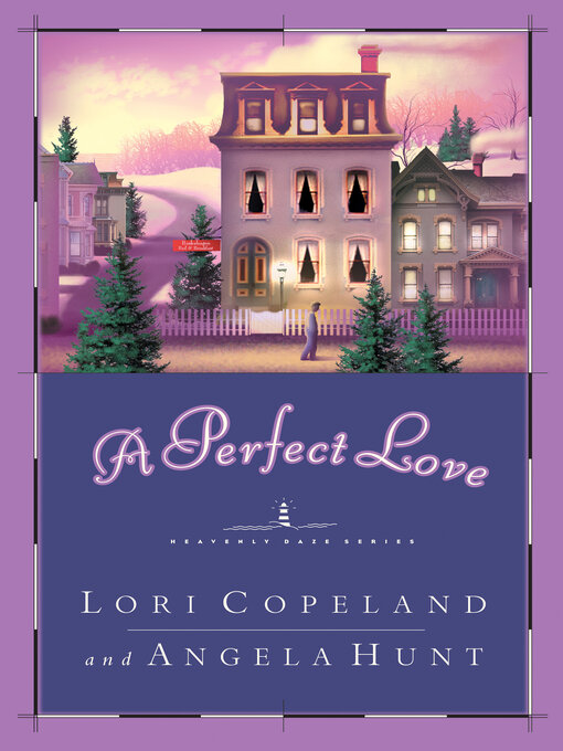 Cover image for A Perfect Love